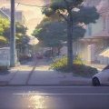 神闲者 - 下个路口见
