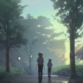 应故桃、烏鸦veckard、芊狸koi、姬骅歆、时酒、兔小酥、菱屿YJ、绕指柔_ - 梦的特别篇 (粉丝视角版)
