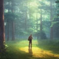 November_59 - 追光者 (0.8X版)
