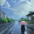 ツユ - 傷つけど、愛してる。