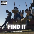 Find It (feat. Pront0)(Explicit)