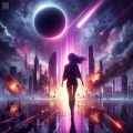 Deye - Space Odyssey