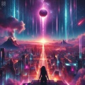 Deye - Starlit Horizon