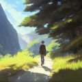 妖蝠 - 赶考
