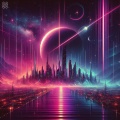 Deye - Retro Rocket