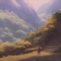 白止 - 风流人物