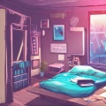 Markus Schulz、Dakota、Arkham Knights - Something About You