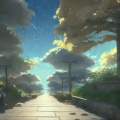 Rosa、夏同学、慕诺Nico、狐小沫、天野、十四、小C、琴酒蜀黍、蓝、木有、撼天奴、Old艺术、苏延煊 - 同道殊途