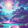 E8r - EXIT TUNES-ハッピーシンセサイザ 快乐合成器