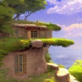 Yusee - 废物利用