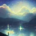 叶藏. - 化作烟火为你坠落-袁小葳_阿辰