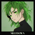 Meltdown (feat. GUMI)