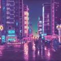 我是馒头 - 灯牌
