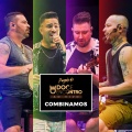 Combinamos (Ao Vivo)