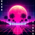Neon Tides (Summer Synth)