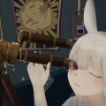 こるむ、滲音かこい - 望郷