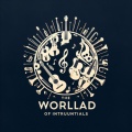 The Worllad of intruuntials - Doctora