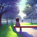 三缺一 - 清醒