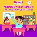 Nessa's PlayHouse - Apples & Bananas