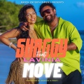 MOVE (feat. Lavbbe)(Explicit)