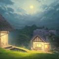 白娥娟、任瑟雍 - Way Back Home