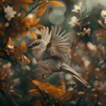Oblitzy、The Cocoon、Cat Relaxation - Gentle Birds for Cat’s Peace