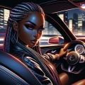 One Hit Wonder AI、Catalina - We The Stars (feat. Catalina)