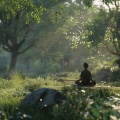 Leyendas de la música de meditación、Sanador de almas、Academia de Budismo - Momentos Conscientes Zen