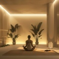 Sonidos Meditativos Relajantes