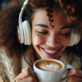 Alegre Trabajar desde Casa、El camino tranquilo、Academia de canciones de motivación - Paisajes Sonoros Para Impulsar El Pensamiento