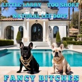 Fancy ******* (feat. Too $hort & Natural Lee ****) (Explicit)