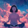 Calm Your Mind with Lofi Meditation Sounds