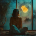 Relax Happy、Digital Candle、b_piranha - Serenity Flow in Gentle Loops