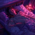 Soothing Lofi Music for Peaceful Sleep