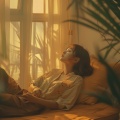 Serene Lofi Journeys: Relax and Unwind with Music