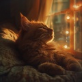 Relaxing Music for Pets、Jazzhop Full Study、Alpha For Pets - Happy Whiskers in Calming Melodies