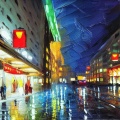 MR_CJ、风雨远帆、山河秀子、钟炽、七十年后七点半、一条无所事事的蛆娘、沐风_Breeze、宿年、冰翼柔、王三在种田、南酥酥酥 - 北京欢迎你