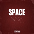 Lordmoon、Burna Boy、Wizkid、DaVido - Space