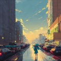 工藤新一 - 다시 너를 (再次见到你) 太阳的后裔 Once Again