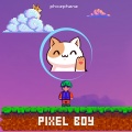 Phosphene - Pixel Boy