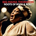 big mama thornton - Tell Me Baby
