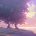 舒瑾、瓜瓜 - 若人间是你赠我