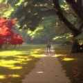 花Q、幽灵、轩辕凌天、一缃 - 始见千秋