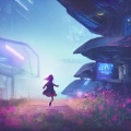 向未来出发