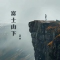威廉 - 富士山下