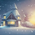 黑左、莎馬淑鳐、刘liu创意人 - 菲律宾没有雪