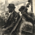 Ritmos Atemporales: Saga De Música De Jazz Urbano