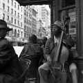 Vibraciones De La Ciudad: Esencia Del Ritmo De La Música Jazz