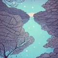 王苏不凡 - 月里青山淡如画-焦迈奇