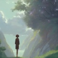 蓝百万 - 言不由衷
